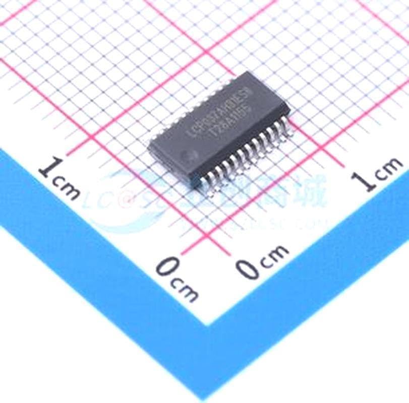 2/22.24.25 chip様 2 Pcs Motor Drive chip 32-bit Motor Professional chip SSOP-24